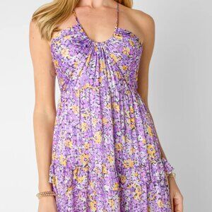 Vestique Christie Midi Dress